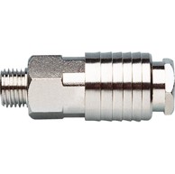 NEO TOOLS Brza spojnica za kompresor 12-637, vanjski navoj 1/2"